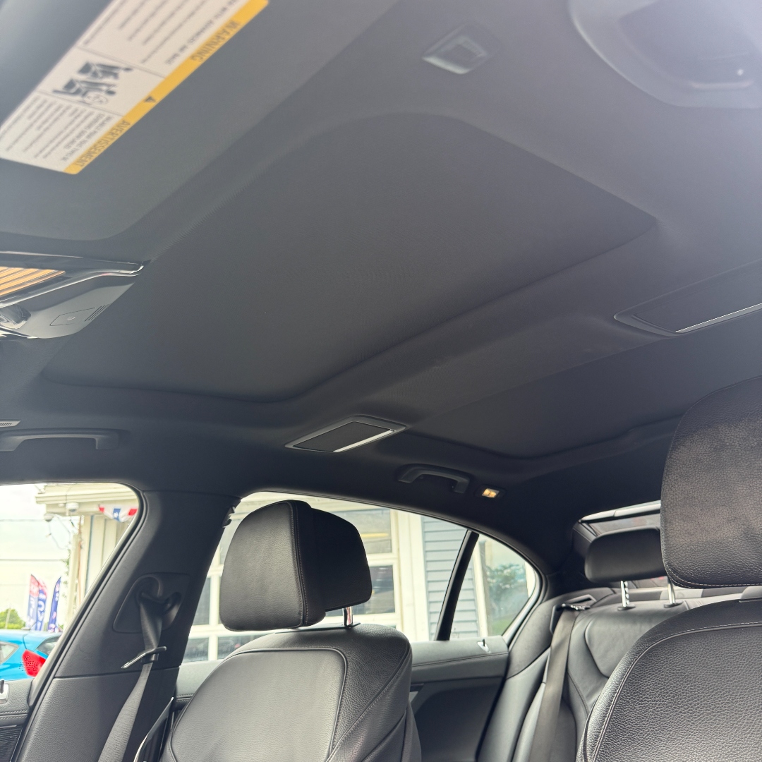 2019 BMW 7 Series 740i - Photo 11