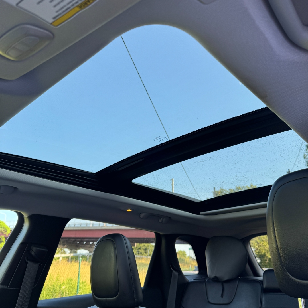 2019 Jeep Cherokee Trailhawk - Photo 11