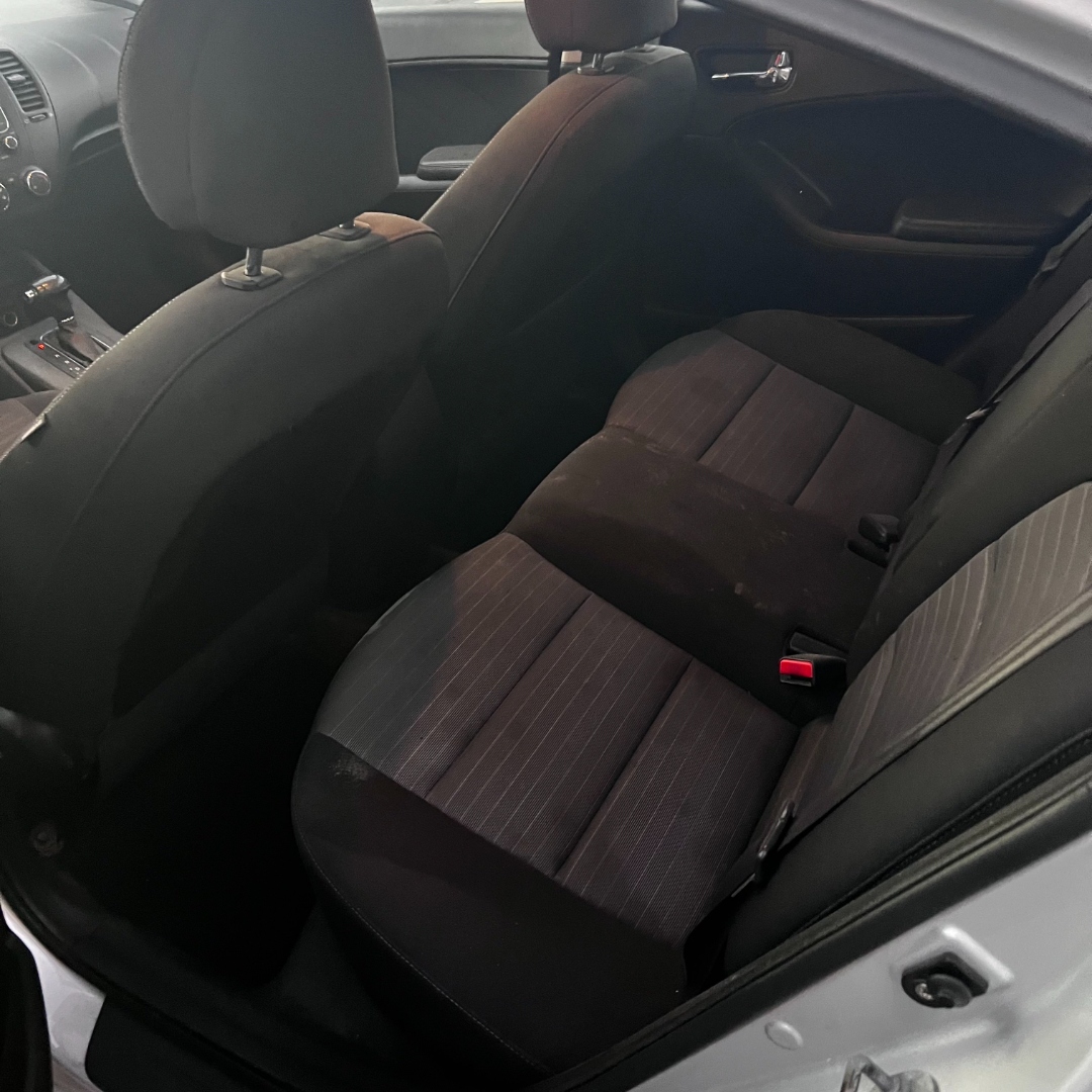 2016 Kia Forte