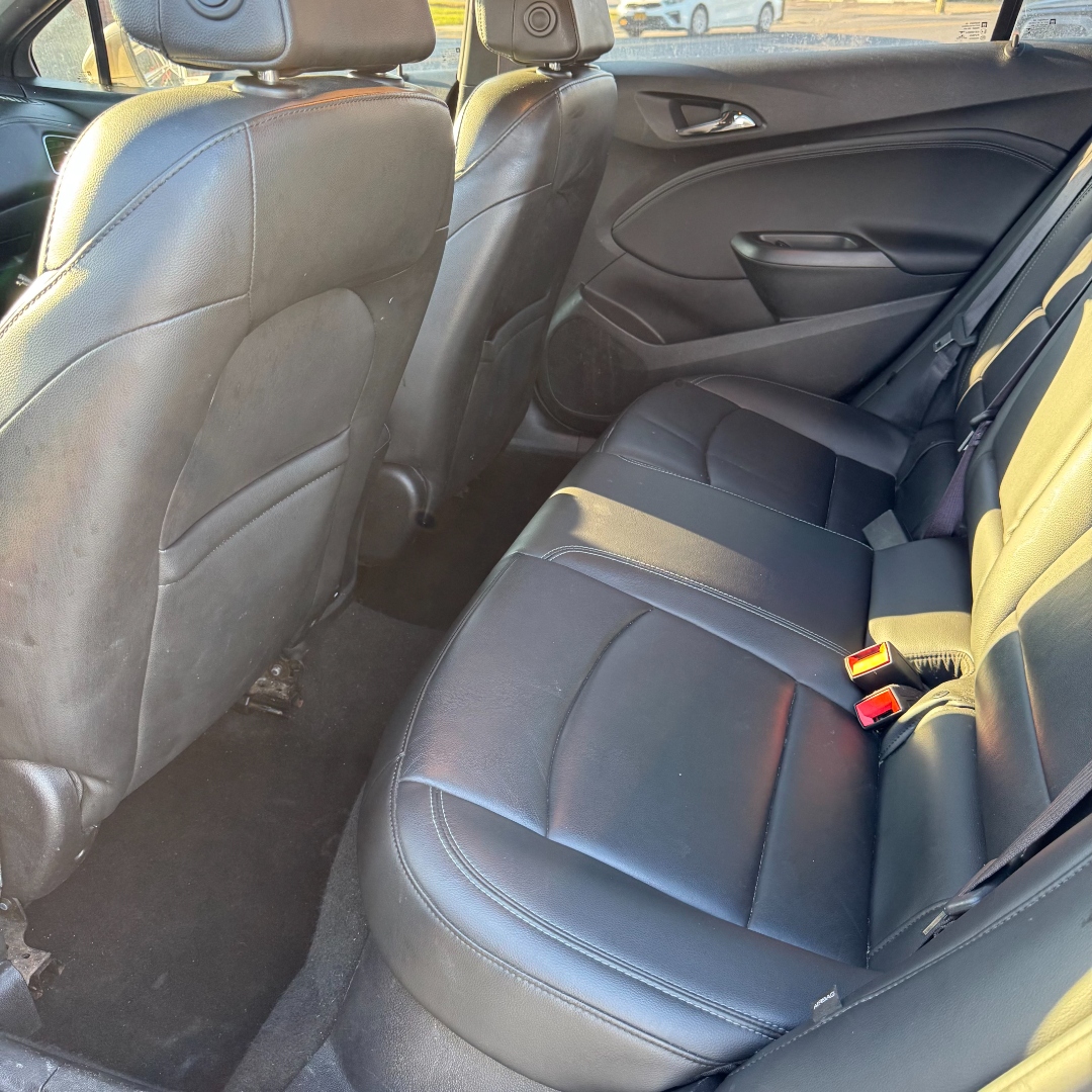 2017 Chevrolet Cruze Premier - Photo 12