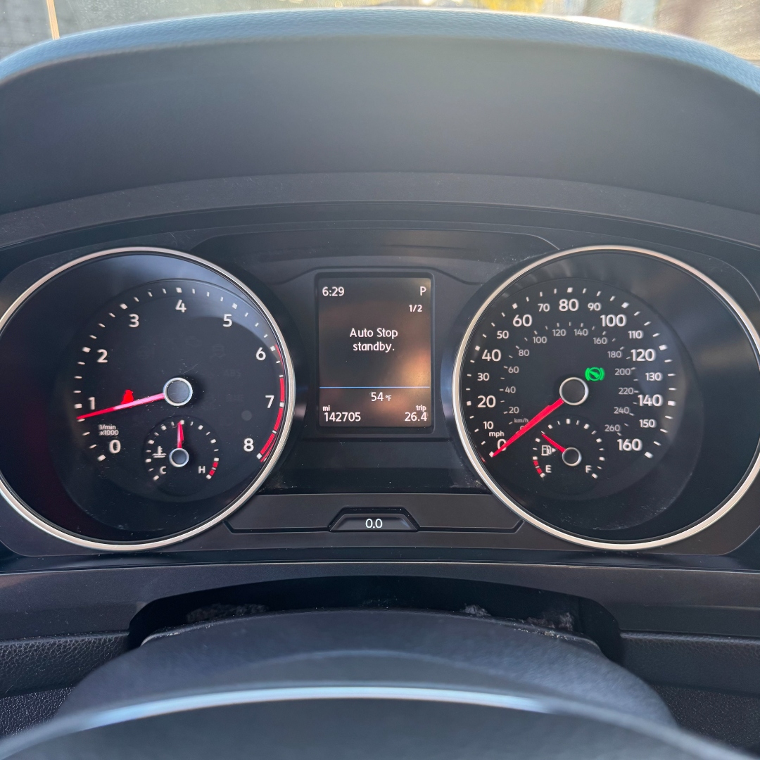 2018 Volkswagen Tiguan SE - Photo 13