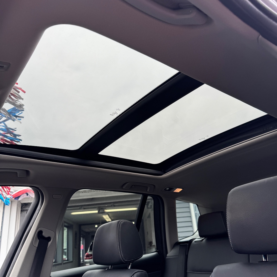 2016 BMW X3 xDrive35i - Photo 11