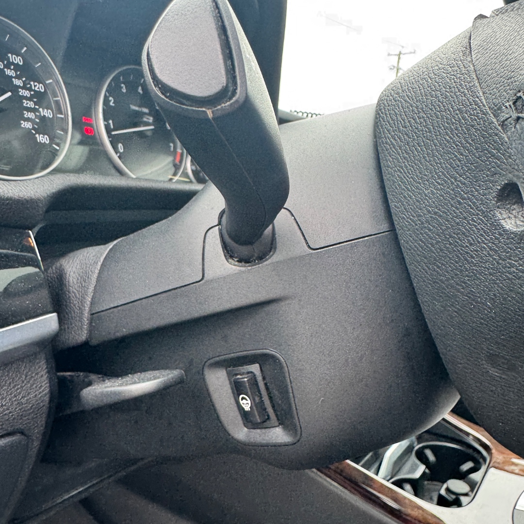 2016 BMW X3 xDrive35i - Photo 14