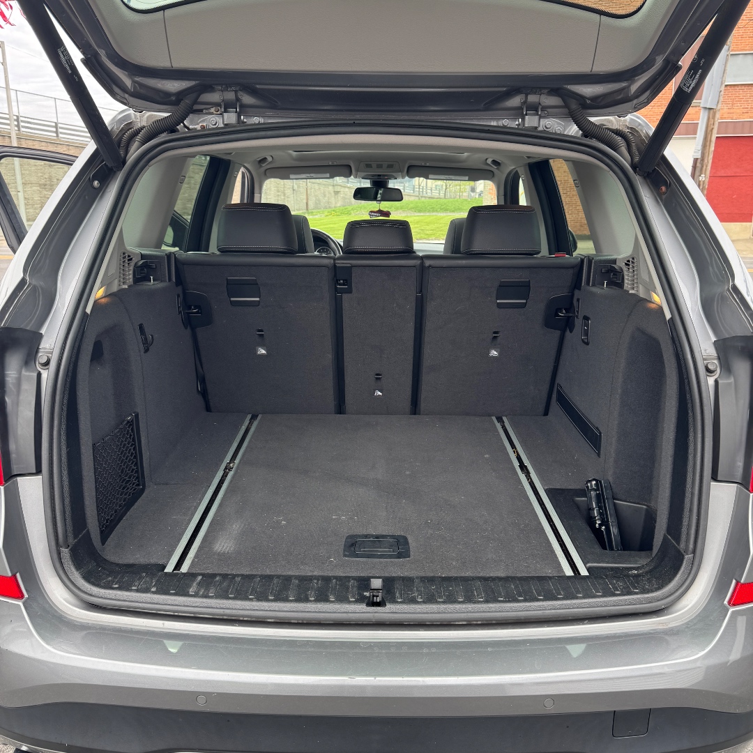 2016 BMW X3 xDrive35i - Photo 13